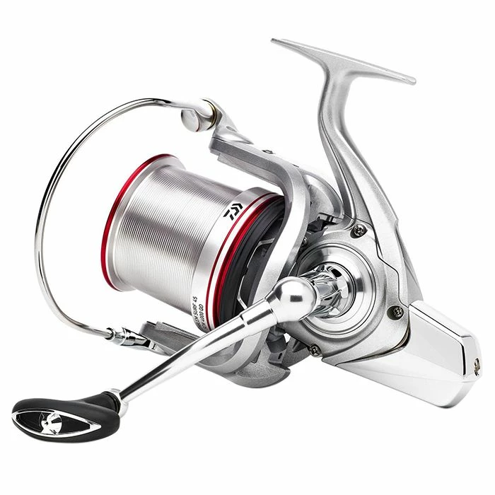 Outlet β Daiwa 19 Emblem Surf 45 SCW QD Reels π 3 Outlet β Daiwa 19 Emblem Surf 45 SCW QD Reels π - Image 3