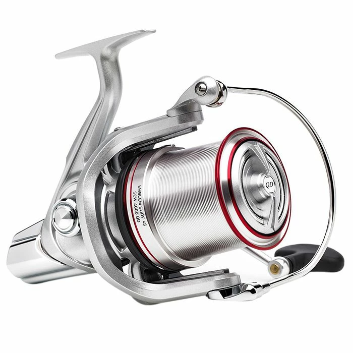Outlet β Daiwa 19 Emblem Surf 45 SCW QD Reels π 5 Outlet β Daiwa 19 Emblem Surf 45 SCW QD Reels π - Image 5