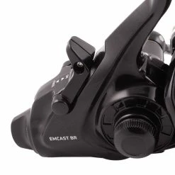 Hot Sale 💯 Daiwa 19 Emcast BR LT Reel Reels ❤️ -Daiwa Official Website daiwa 19 emcast br lt reel 12