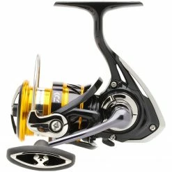 Best Sale 🎁 Daiwa 19 Ninja LT Black & Gold Reels 🎁