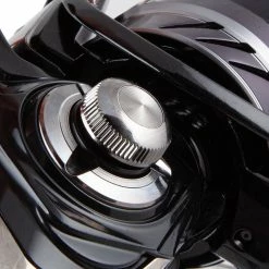 Best Pirce 🎁 Daiwa 19 Ninja LT Black & Silver Reels ⭐ -Daiwa Official Website daiwa 19 ninja lt black silver 8