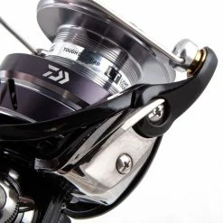 Best Pirce 🎁 Daiwa 19 Ninja LT Black & Silver Reels ⭐ -Daiwa Official Website daiwa 19 ninja lt black silver 9