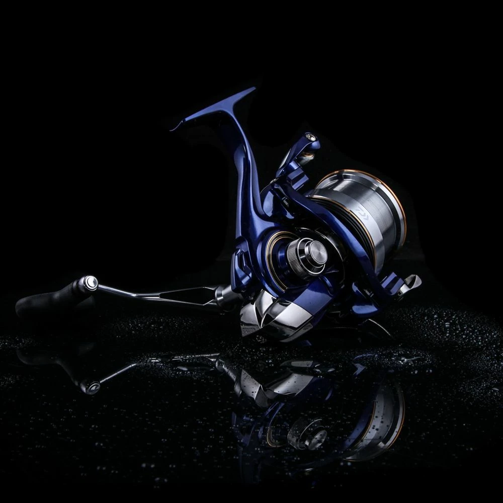 Brand new π Daiwa 19 TDR Distance 25QD Reels βοΈ 3 Brand new π Daiwa 19 TDR Distance 25QD Reels βοΈ - Image 3