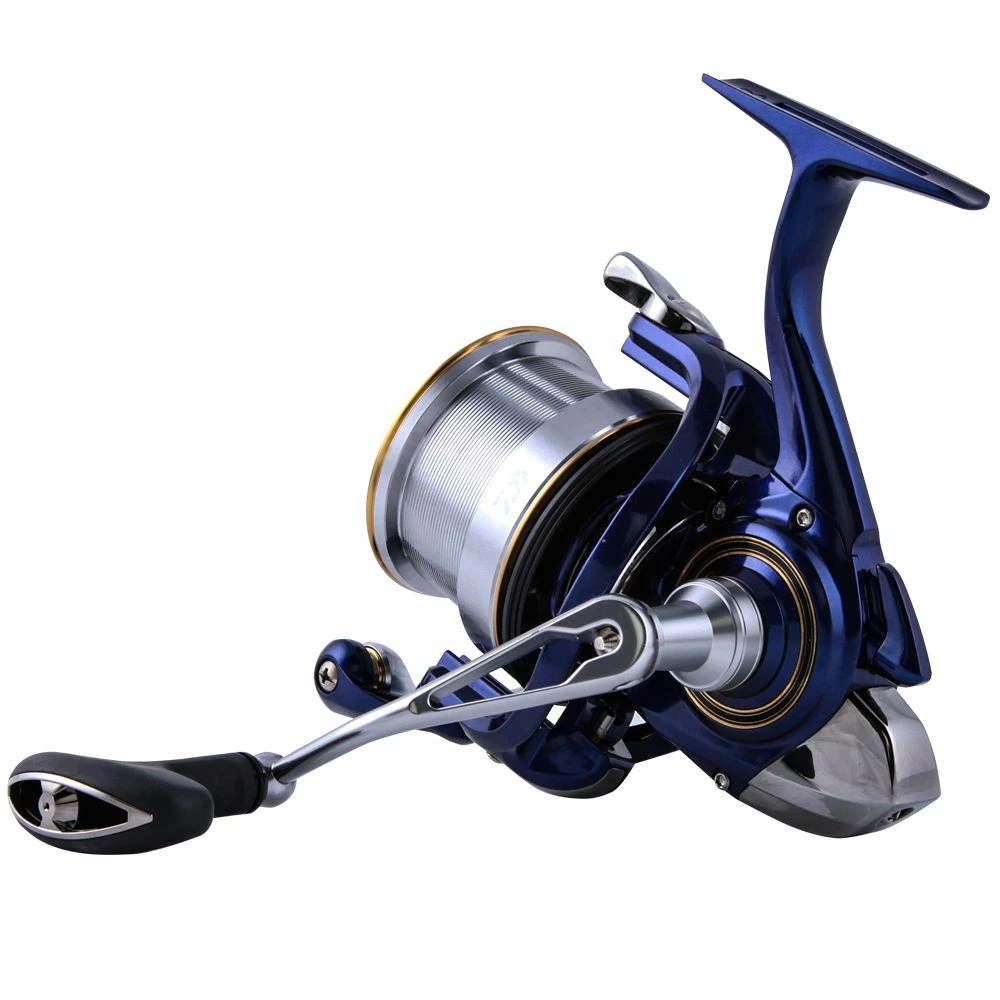 Brand new π Daiwa 19 TDR Distance 25QD Reels βοΈ 4 Brand new π Daiwa 19 TDR Distance 25QD Reels βοΈ - Image 4