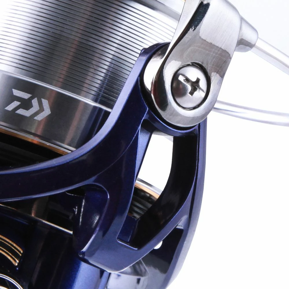 Brand new π Daiwa 19 TDR Distance 25QD Reels βοΈ 13 Brand new π Daiwa 19 TDR Distance 25QD Reels βοΈ - Image 13