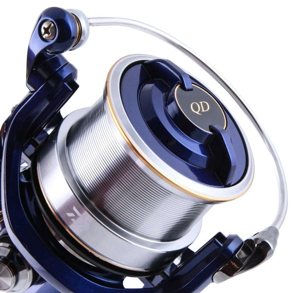 Brand new π Daiwa 19 TDR Distance 25QD Reels βοΈ 8 Brand new π Daiwa 19 TDR Distance 25QD Reels βοΈ - Image 8