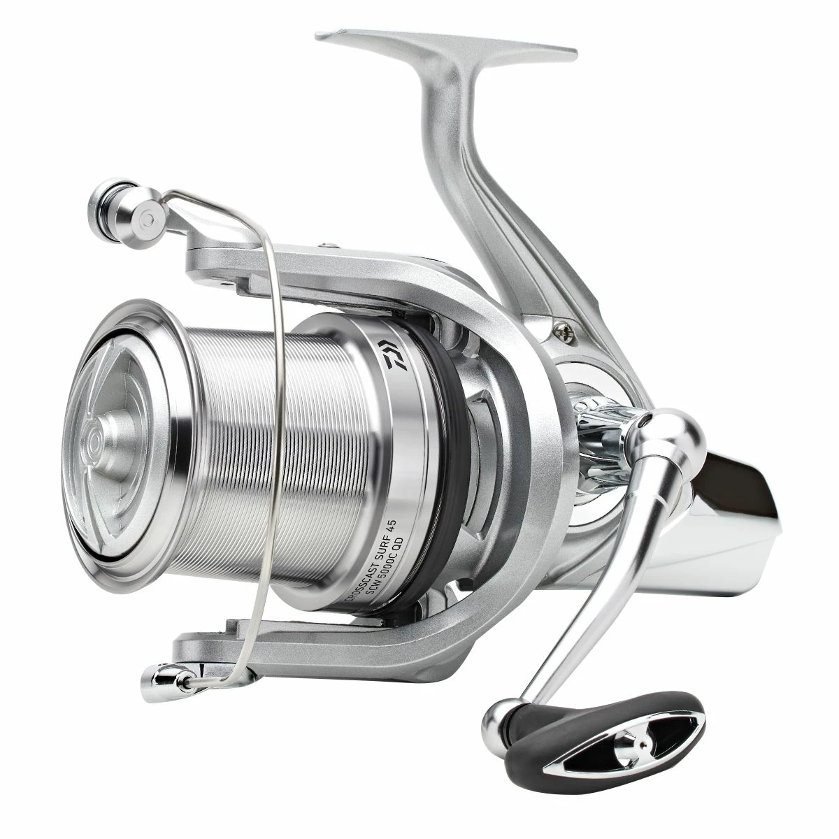 Best reviews of βοΈ Daiwa 20 Crosscast 45 SCW Surf QD Reel Reels π₯ 1 Best reviews of βοΈ Daiwa 20 Crosscast 45 SCW Surf QD Reel Reels π₯