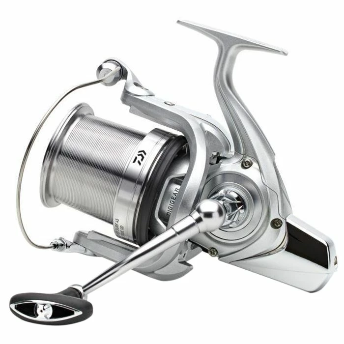 Best reviews of βοΈ Daiwa 20 Crosscast 45 SCW Surf QD Reel Reels π₯ 3 Best reviews of βοΈ Daiwa 20 Crosscast 45 SCW Surf QD Reel Reels π₯ - Image 3