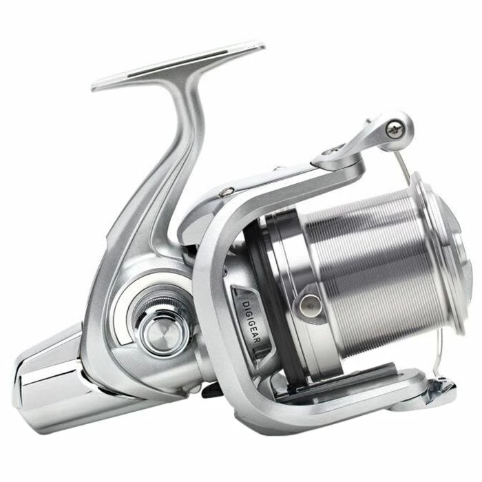 Best reviews of βοΈ Daiwa 20 Crosscast 45 SCW Surf QD Reel Reels π₯ 4 Best reviews of βοΈ Daiwa 20 Crosscast 45 SCW Surf QD Reel Reels π₯ - Image 4