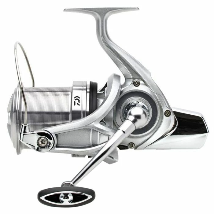 Best reviews of βοΈ Daiwa 20 Crosscast 45 SCW Surf QD Reel Reels π₯ 6 Best reviews of βοΈ Daiwa 20 Crosscast 45 SCW Surf QD Reel Reels π₯ - Image 6