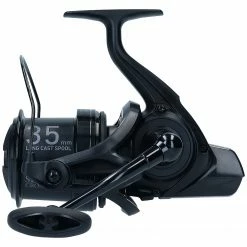Best deal ✔️ Daiwa 20 Crosscast Reel 35 SCW 5000C QD Reels 🛒 -Daiwa Official Website daiwa 20 crosscast reel 35 scw 5000c qd 4 1