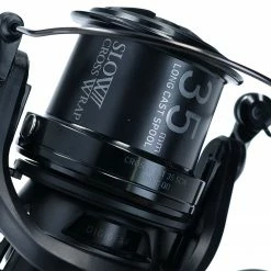 Best deal ✔️ Daiwa 20 Crosscast Reel 35 SCW 5000C QD Reels 🛒 -Daiwa Official Website daiwa 20 crosscast reel 35 scw 5000c qd 7 1