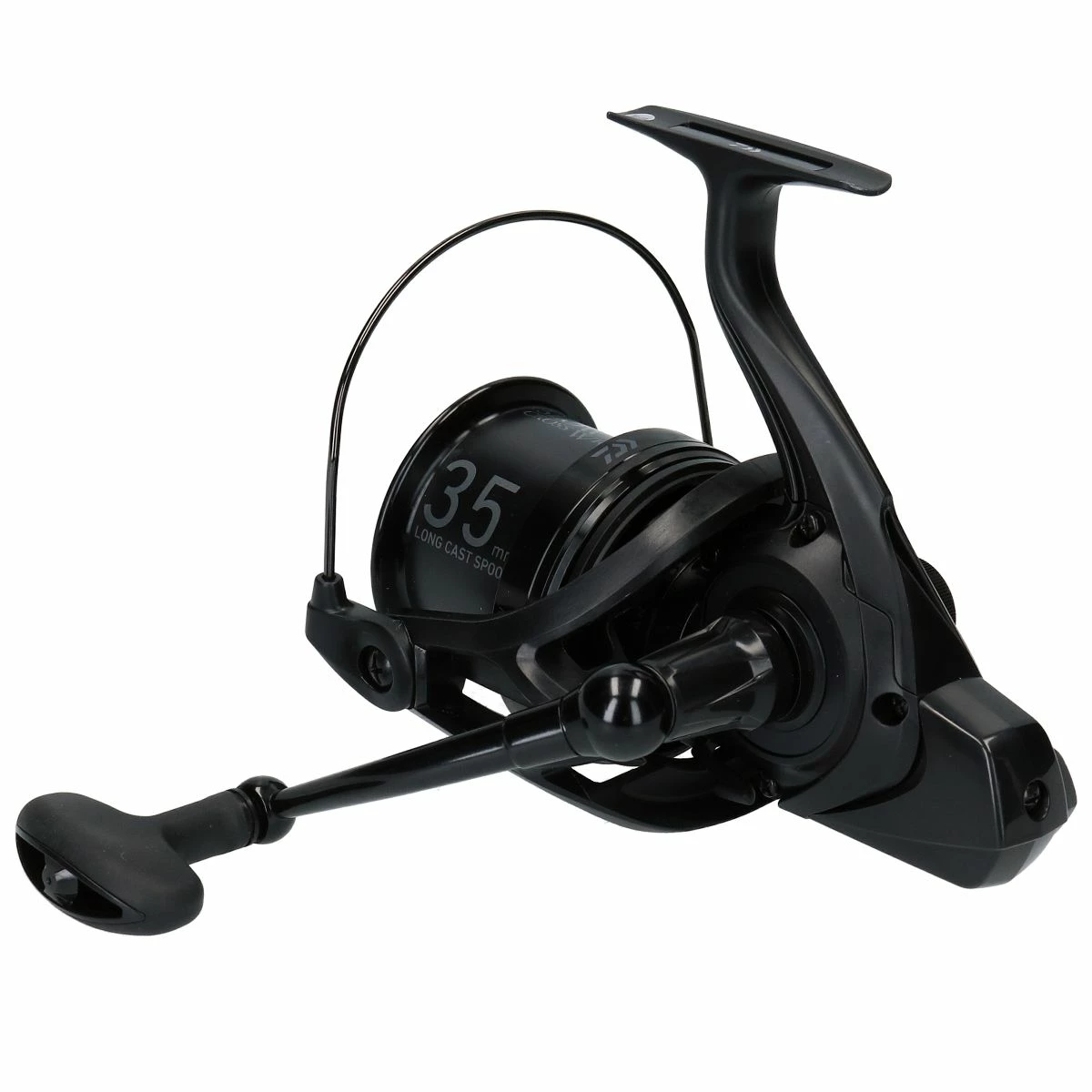 Promo π― Daiwa 20 Crosscast Reel 35 SCW 5000LD QD Reels β 2 Promo π― Daiwa 20 Crosscast Reel 35 SCW 5000LD QD Reels β - Image 2