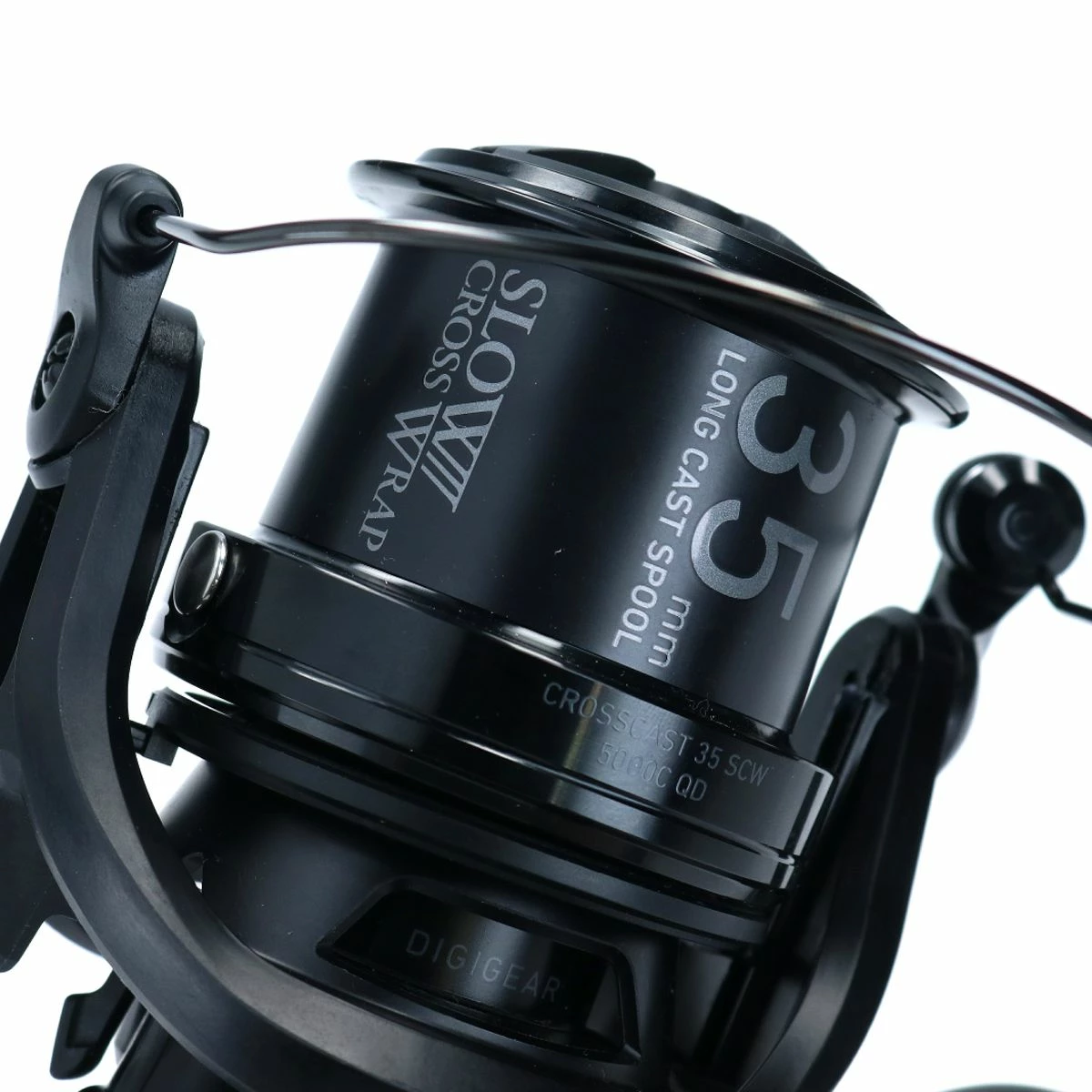 Promo π― Daiwa 20 Crosscast Reel 35 SCW 5000LD QD Reels β 6 Promo π― Daiwa 20 Crosscast Reel 35 SCW 5000LD QD Reels β - Image 6