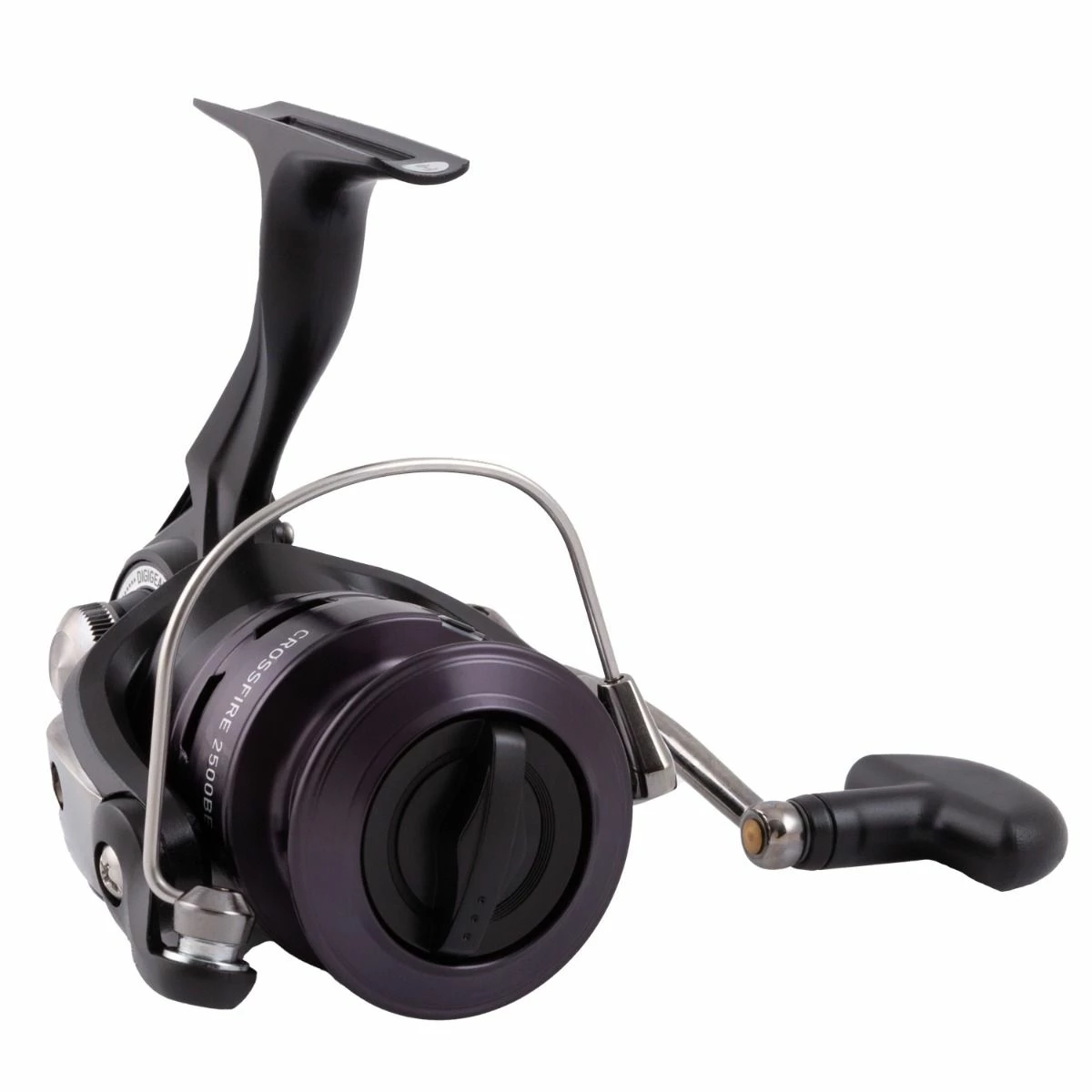 Best reviews of π Daiwa 20 Crossfire Reel Black Reels βοΈ 2 Best reviews of π Daiwa 20 Crossfire Reel Black Reels βοΈ - Image 2