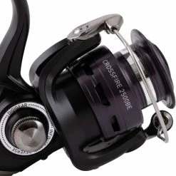 Best reviews of π Daiwa 20 Crossfire Reel Black Reels βοΈ 22 Best reviews of π Daiwa 20 Crossfire Reel Black Reels βοΈ -Daiwa Official Website daiwa 20 crossfire reel black 11
