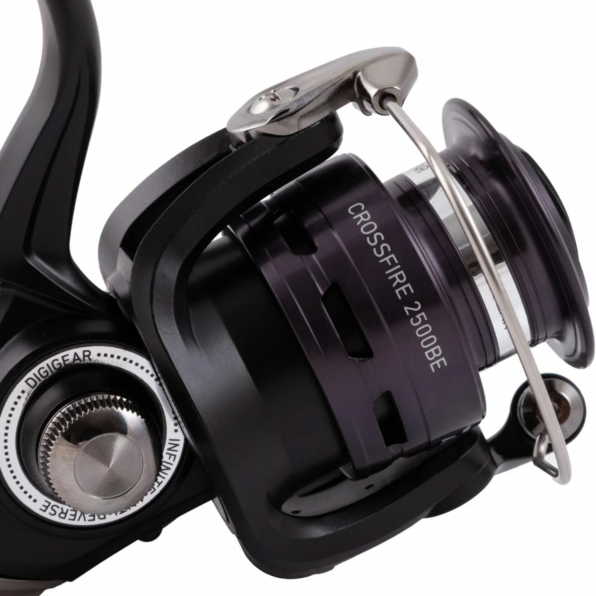 Best reviews of π Daiwa 20 Crossfire Reel Black Reels βοΈ 11 Best reviews of π Daiwa 20 Crossfire Reel Black Reels βοΈ - Image 11