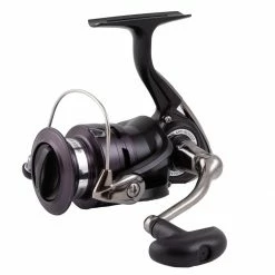 Best reviews of 🎉 Daiwa 20 Crossfire Reel Black Reels ✔️