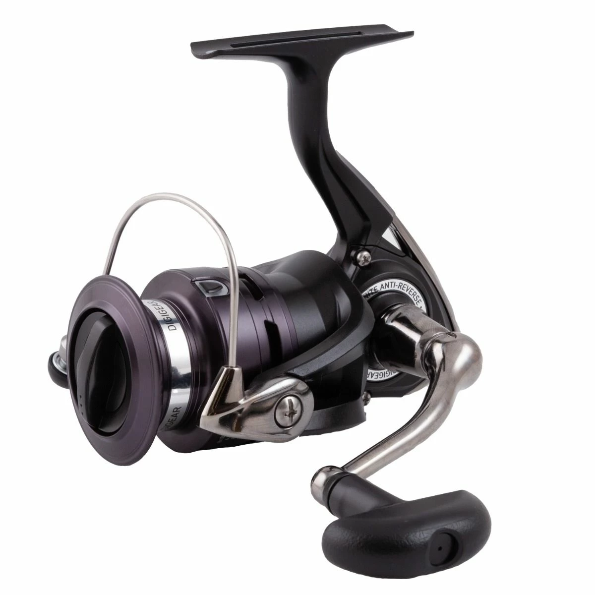 Best reviews of π Daiwa 20 Crossfire Reel Black Reels βοΈ 1 Best reviews of π Daiwa 20 Crossfire Reel Black Reels βοΈ