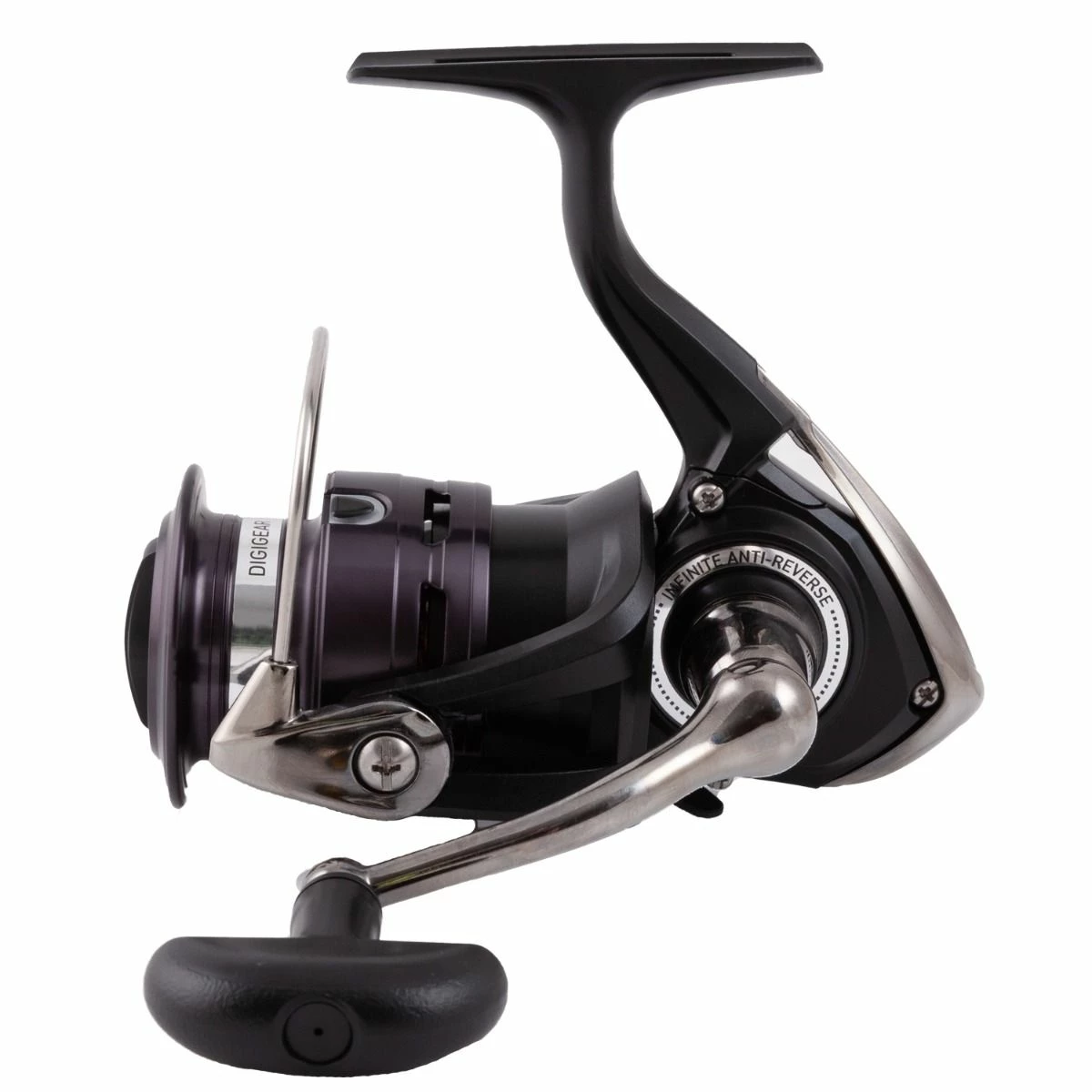 Best reviews of π Daiwa 20 Crossfire Reel Black Reels βοΈ 4 Best reviews of π Daiwa 20 Crossfire Reel Black Reels βοΈ - Image 4