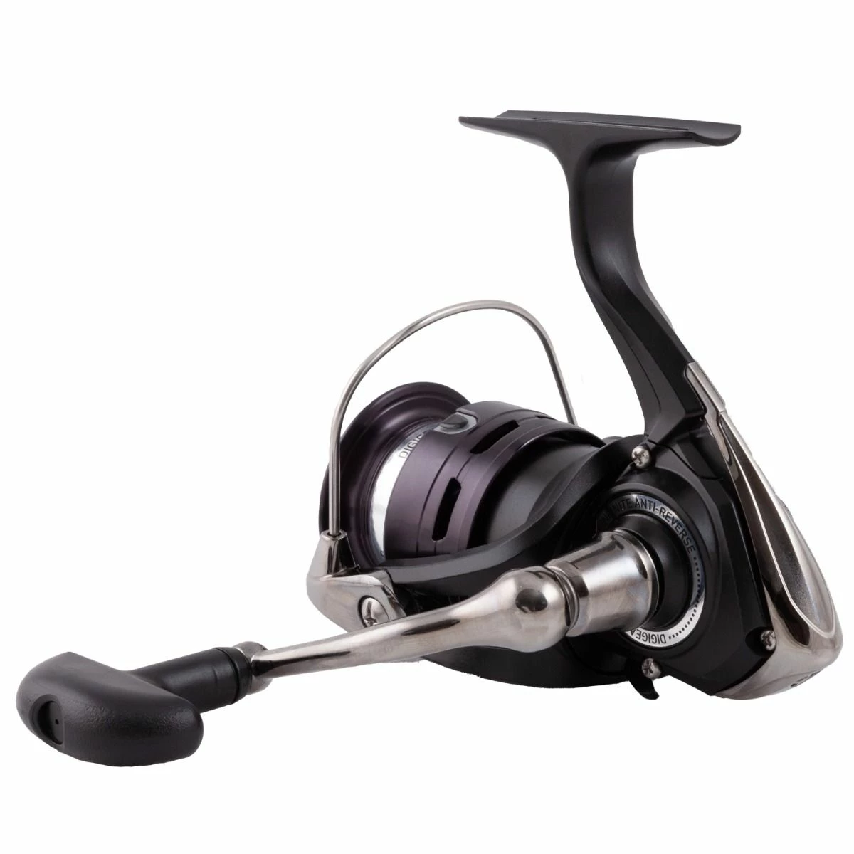 Best reviews of π Daiwa 20 Crossfire Reel Black Reels βοΈ 5 Best reviews of π Daiwa 20 Crossfire Reel Black Reels βοΈ - Image 5