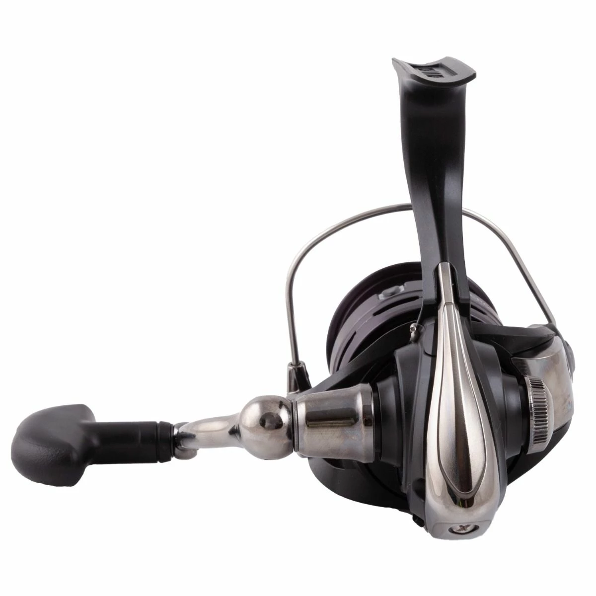 Best reviews of π Daiwa 20 Crossfire Reel Black Reels βοΈ 6 Best reviews of π Daiwa 20 Crossfire Reel Black Reels βοΈ - Image 6