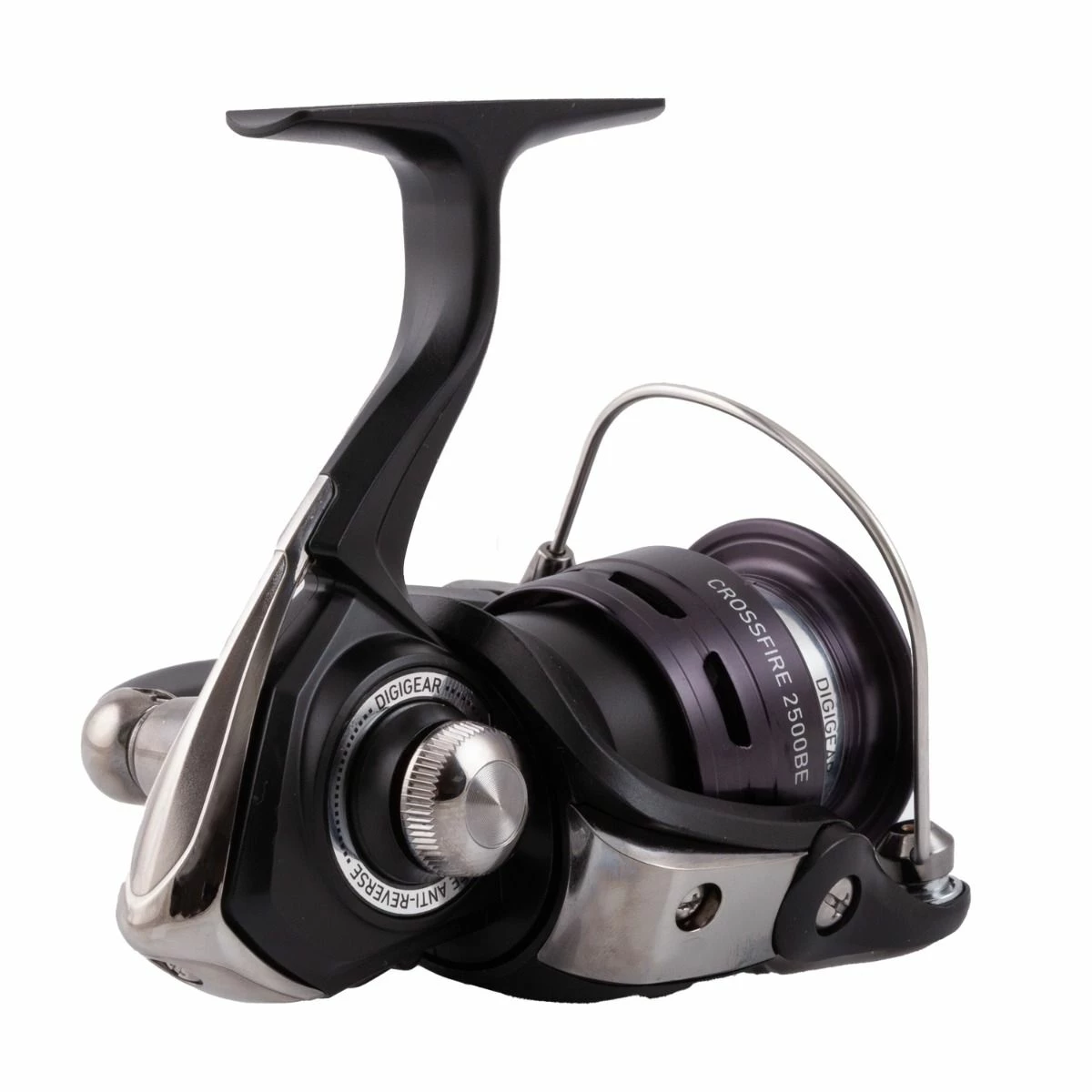 Best reviews of π Daiwa 20 Crossfire Reel Black Reels βοΈ 7 Best reviews of π Daiwa 20 Crossfire Reel Black Reels βοΈ - Image 7