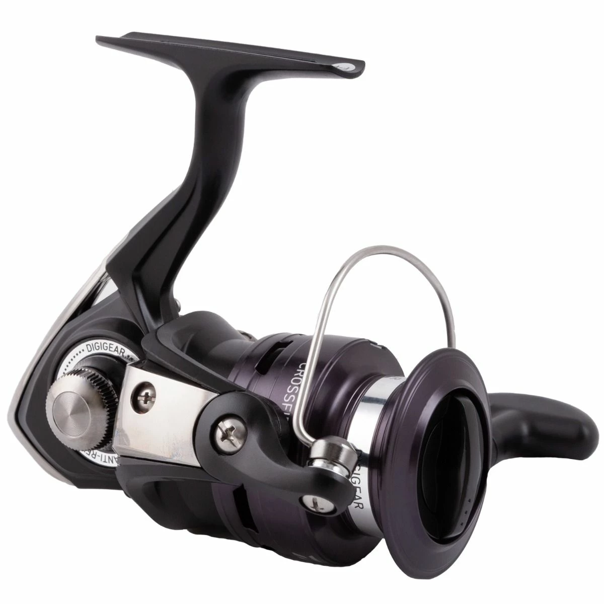 Best reviews of π Daiwa 20 Crossfire Reel Black Reels βοΈ 8 Best reviews of π Daiwa 20 Crossfire Reel Black Reels βοΈ - Image 8