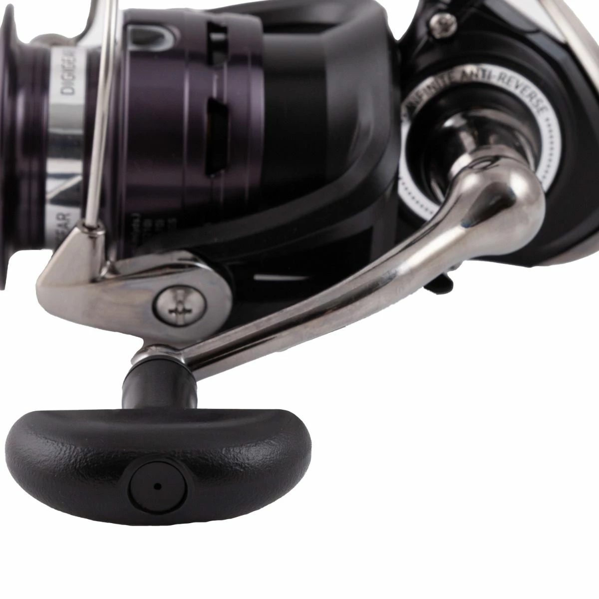 Best reviews of π Daiwa 20 Crossfire Reel Black Reels βοΈ 9 Best reviews of π Daiwa 20 Crossfire Reel Black Reels βοΈ - Image 9