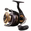 Promo 🌟 Daiwa 20 Crossfire Reel Black Gold Reels 🛒