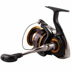 Promo 🌟 Daiwa 20 Crossfire Reel Black Gold Reels 🛒 -Daiwa Official Website daiwa 20 crossfire reel black gold 2