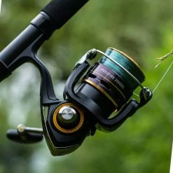 Promo 🌟 Daiwa 20 Crossfire Reel Black Gold Reels 🛒 -Daiwa Official Website daiwa 20 crossfire reel black gold in use 3