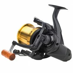 Best deal 🤩 Daiwa 20 Emblem 45 SCW QD-OT Reels 🌟 -Daiwa Official Website daiwa 20 emblem 45 scw qd ot 4