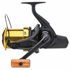 Best deal 🤩 Daiwa 20 Emblem 45 SCW QD-OT Reels 🌟 -Daiwa Official Website daiwa 20 emblem 45 scw qd ot 5