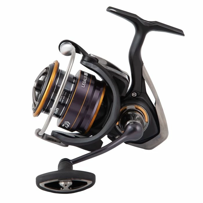 Best reviews of βοΈ Daiwa 20 Legalis LT Fishing Reel Reels π 2 Best reviews of βοΈ Daiwa 20 Legalis LT Fishing Reel Reels π - Image 2