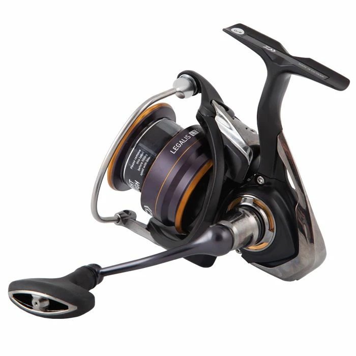 Best reviews of βοΈ Daiwa 20 Legalis LT Fishing Reel Reels π 3 Best reviews of βοΈ Daiwa 20 Legalis LT Fishing Reel Reels π - Image 3