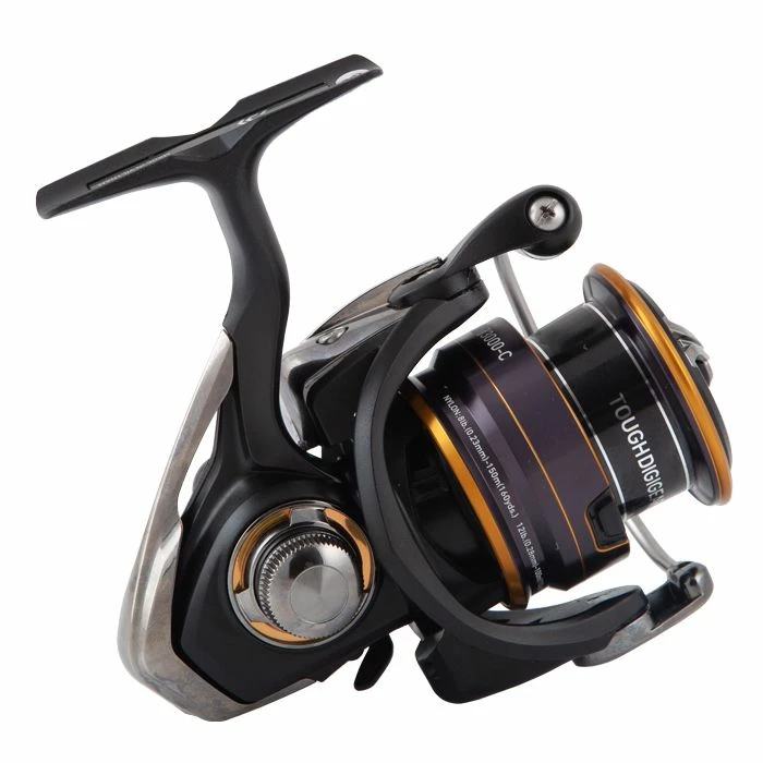 Best reviews of βοΈ Daiwa 20 Legalis LT Fishing Reel Reels π 5 Best reviews of βοΈ Daiwa 20 Legalis LT Fishing Reel Reels π - Image 5