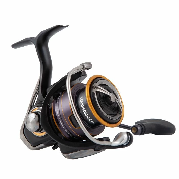 Best reviews of βοΈ Daiwa 20 Legalis LT Fishing Reel Reels π 6 Best reviews of βοΈ Daiwa 20 Legalis LT Fishing Reel Reels π - Image 6