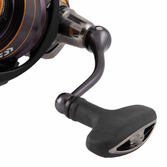 Best reviews of βοΈ Daiwa 20 Legalis LT Fishing Reel Reels π 8 Best reviews of βοΈ Daiwa 20 Legalis LT Fishing Reel Reels π - Image 8
