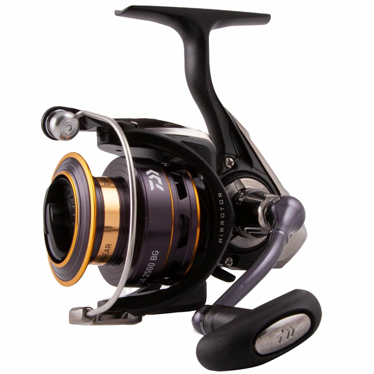 Cheap π Daiwa 20 Ninja Reel Black Gold Reels π 1 Cheap π Daiwa 20 Ninja Reel Black Gold Reels π