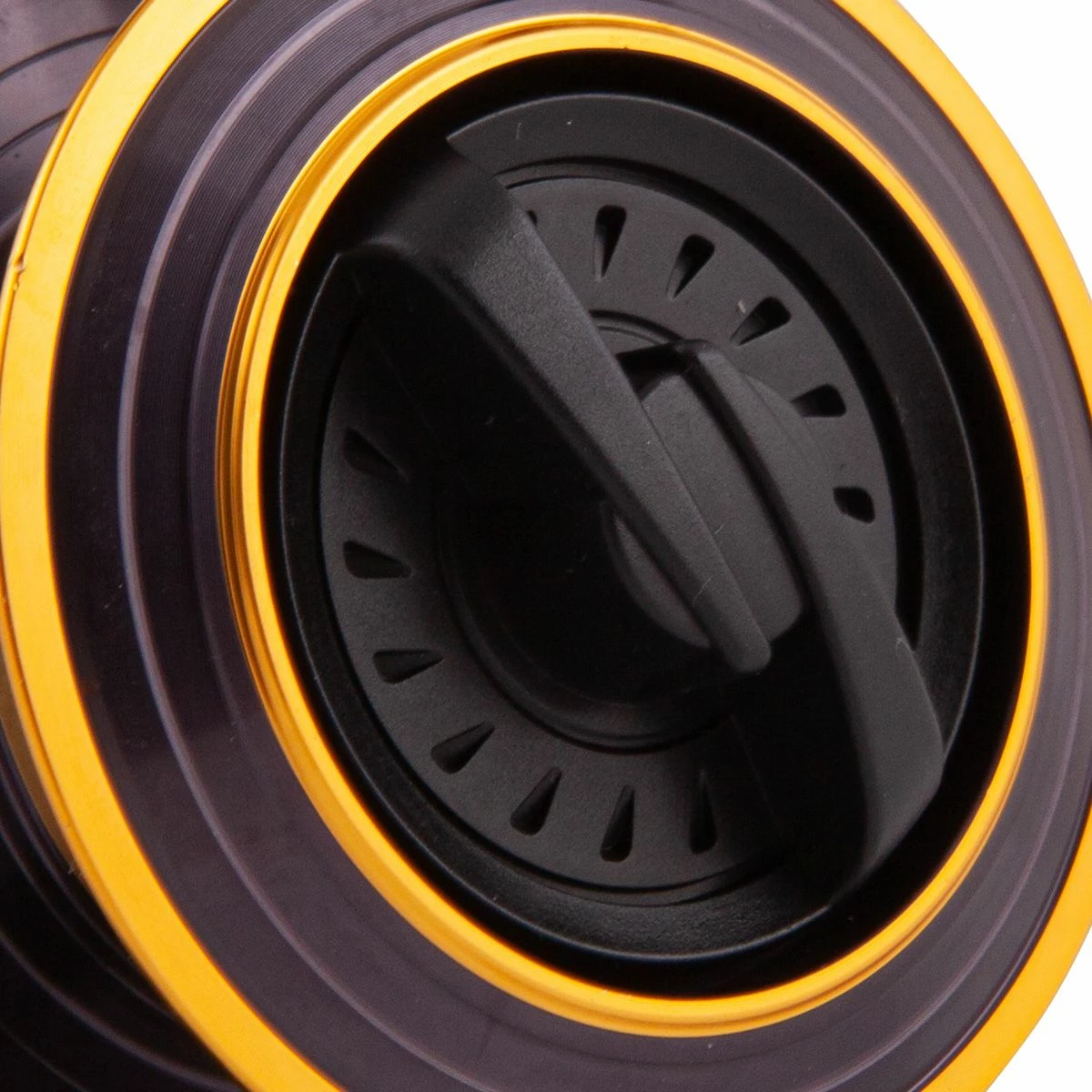 Cheap π Daiwa 20 Ninja Reel Black Gold Reels π 8 Cheap π Daiwa 20 Ninja Reel Black Gold Reels π - Image 8