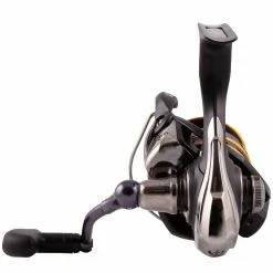 Cheap π Daiwa 20 Ninja Reel Black Gold Reels π 12 Cheap π Daiwa 20 Ninja Reel Black Gold Reels π -Daiwa Official Website daiwa 20 ninja reel black gold 3