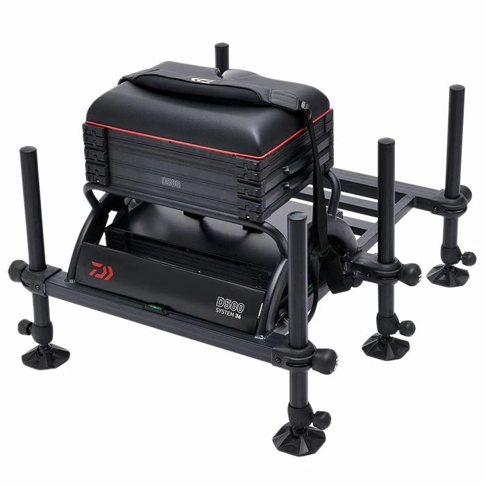 Best Pirce π₯ Daiwa 500 Seat Box Seat Boxes π 2 Best Pirce π₯ Daiwa 500 Seat Box Seat Boxes π - Image 2