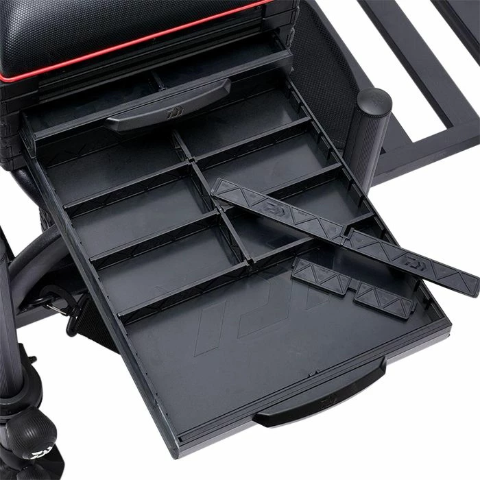 Best Pirce π₯ Daiwa 500 Seat Box Seat Boxes π 4 Best Pirce π₯ Daiwa 500 Seat Box Seat Boxes π - Image 4