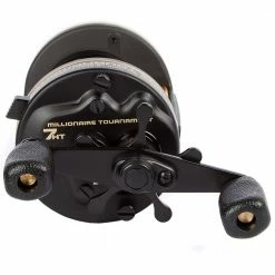 Cheapest ⌛ Daiwa Millionaire 7HT Reel Reels 🔥 -Daiwa Official Website daiwa 7ht millionaire tournament 10