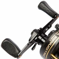 Cheapest ⌛ Daiwa Millionaire 7HT Reel Reels 🔥 -Daiwa Official Website daiwa 7ht millionaire tournament 7