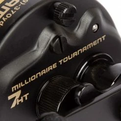 Cheapest ⌛ Daiwa Millionaire 7HT Reel Reels 🔥 -Daiwa Official Website daiwa 7ht millionaire tournament 9