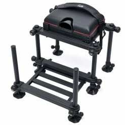 Flash Sale 🔔 Daiwa 90 Seat Box Seat Boxes 😍 -Daiwa Official Website daiwa 90 seatbox 1 1