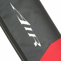 Best Sale 🤩 Daiwa Air 2 Rod Holdall Luggage 🛒 -Daiwa Official Website daiwa air 2 rod holdall close up 1