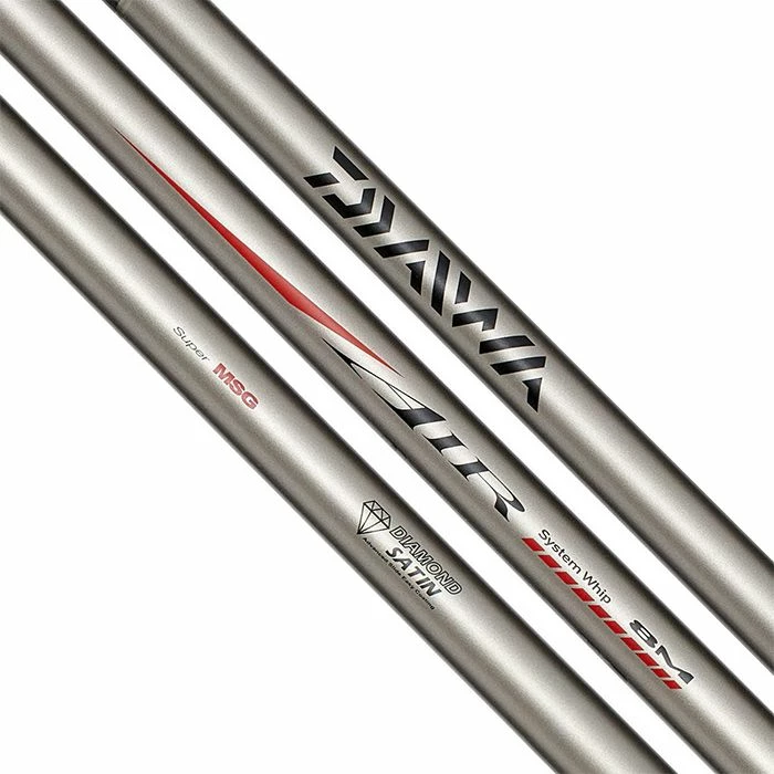 Buy π Daiwa Air System Whip Poles & Whips 𧨠2 Buy π Daiwa Air System Whip Poles & Whips 𧨠- Image 2